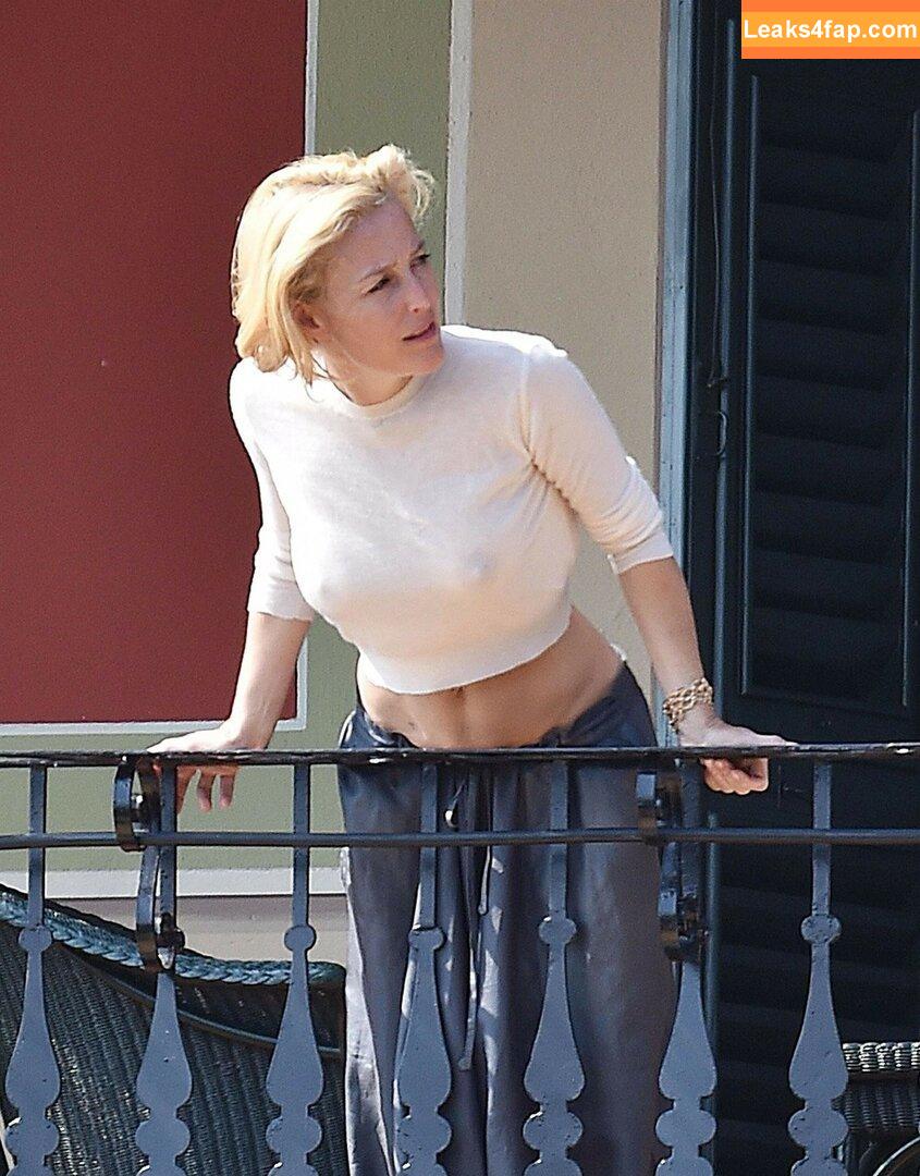 Gillian Anderson / gilliana leaked photo photo #0067