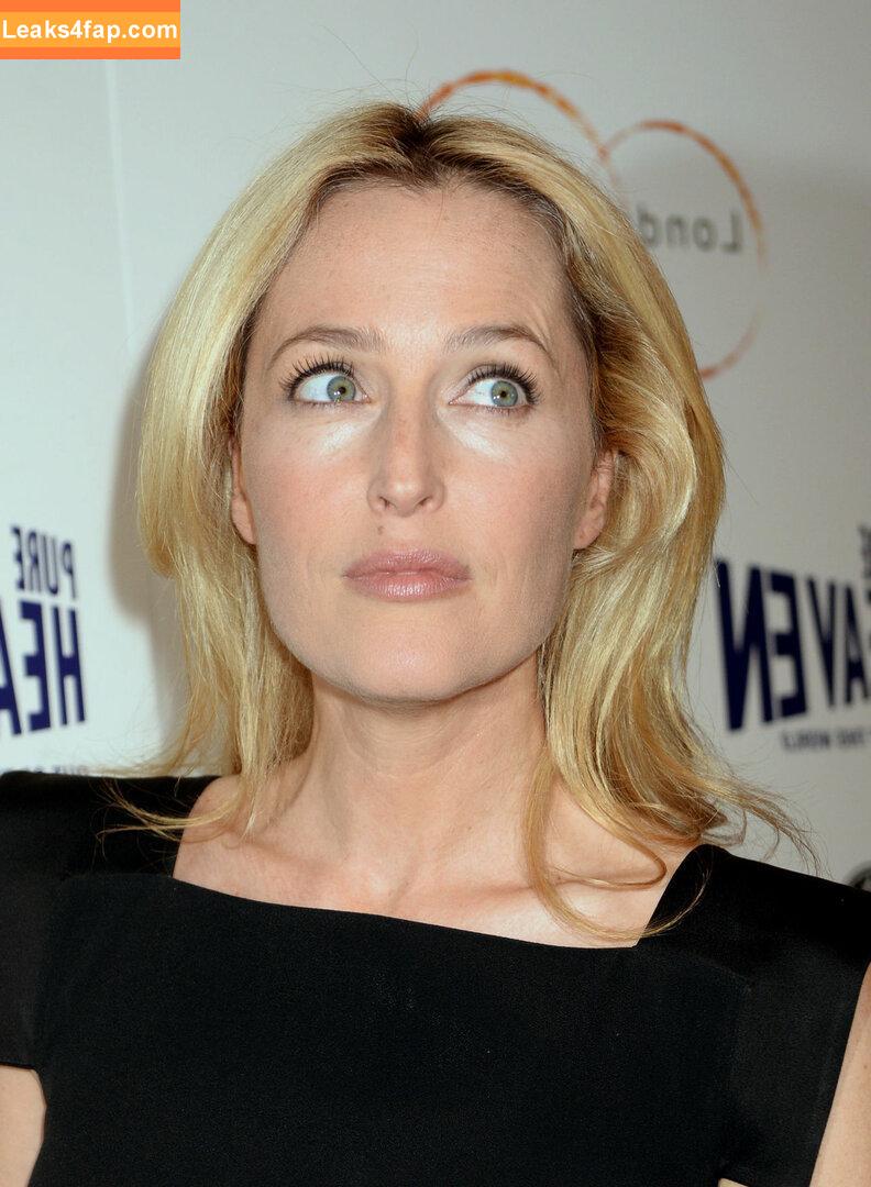 Gillian Anderson / gilliana leaked photo photo #0070