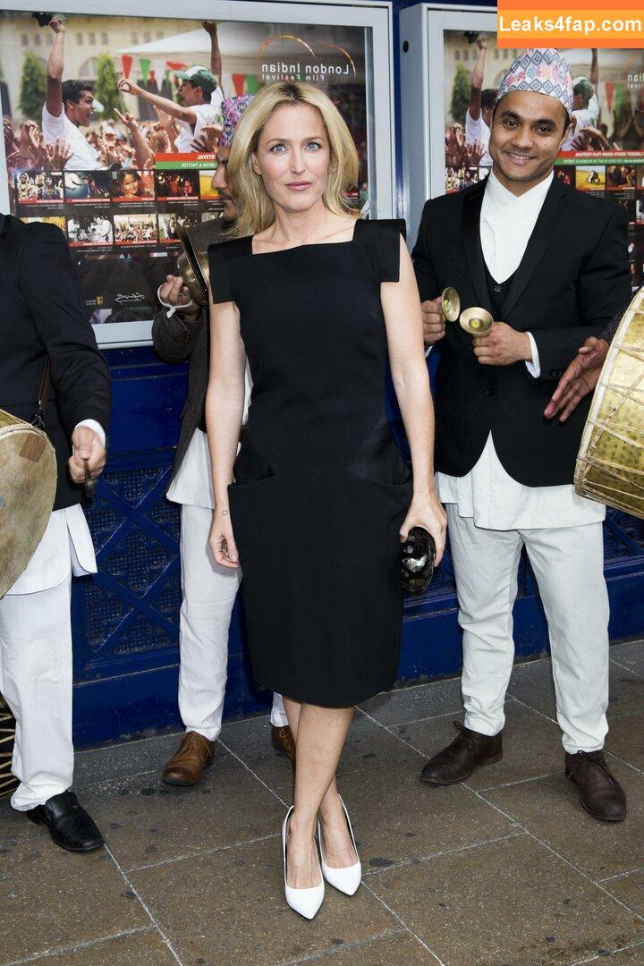 Gillian Anderson / gilliana leaked photo photo #0077