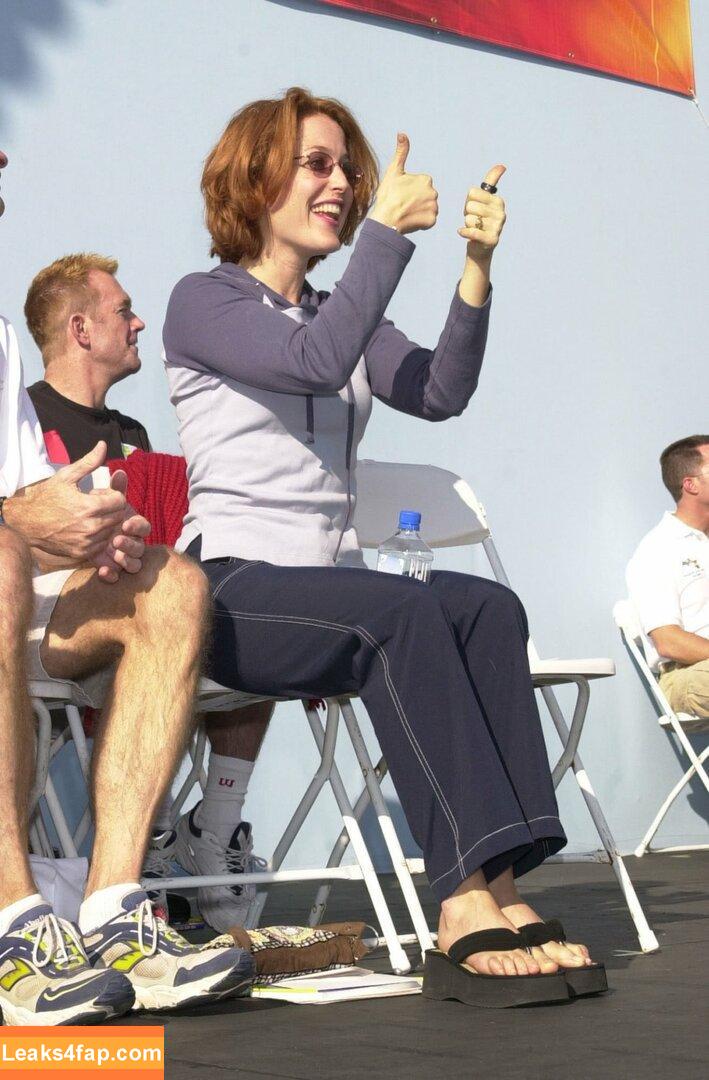Gillian Anderson / gilliana leaked photo photo #0110
