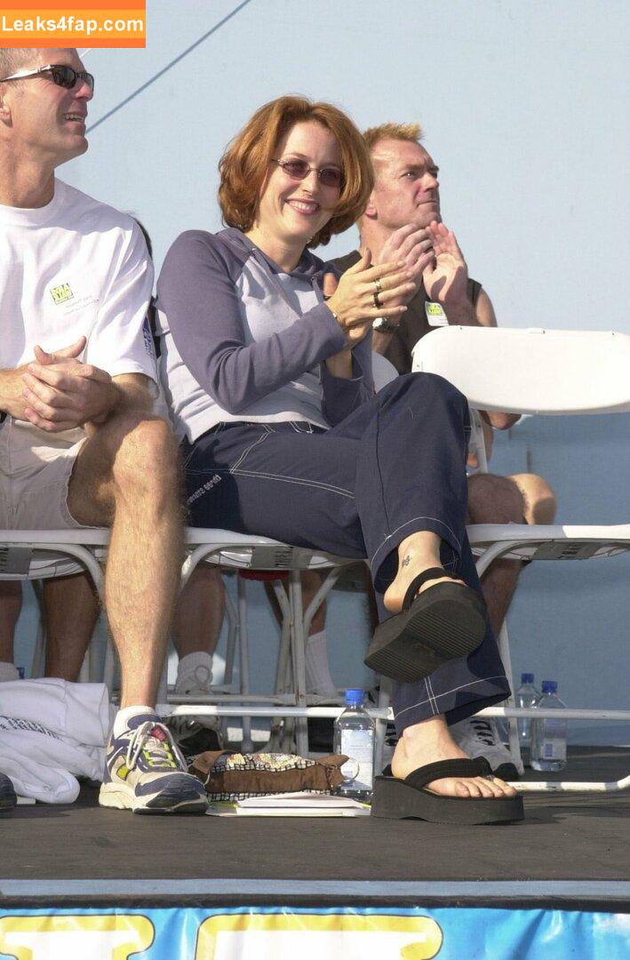 Gillian Anderson / gilliana leaked photo photo #0111
