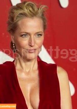 Gillian Anderson / gilliana leaked photo photo #0123