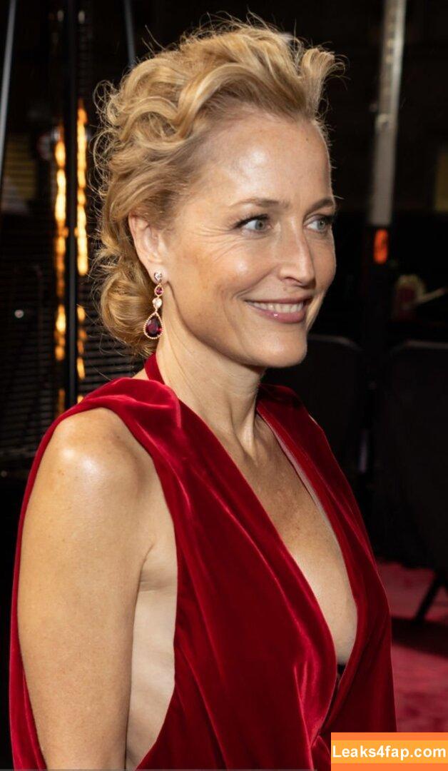 Gillian Anderson / gilliana leaked photo photo #0127