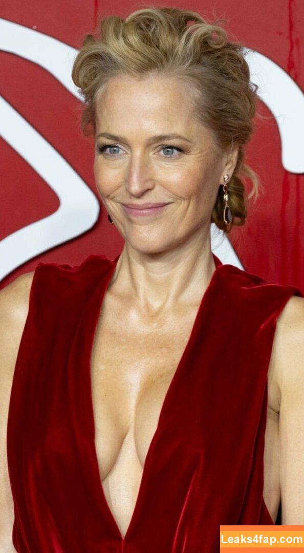 Gillian Anderson / gilliana leaked photo photo #0128