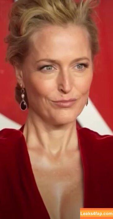 Gillian Anderson / gilliana leaked photo photo #0140