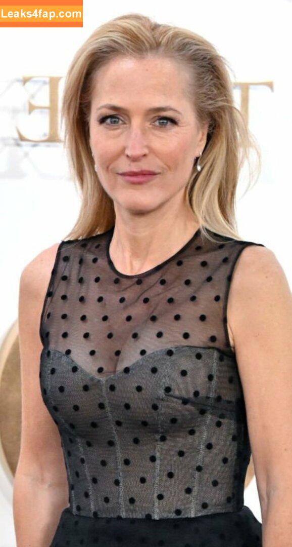 Gillian Anderson / gilliana leaked photo photo #0143