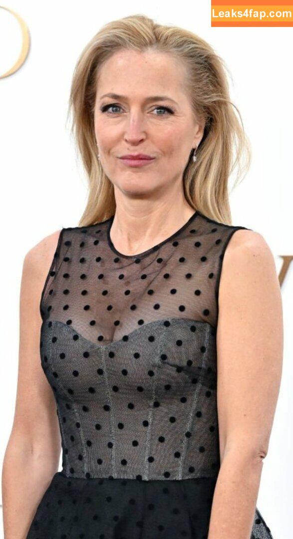 Gillian Anderson / gilliana leaked photo photo #0144