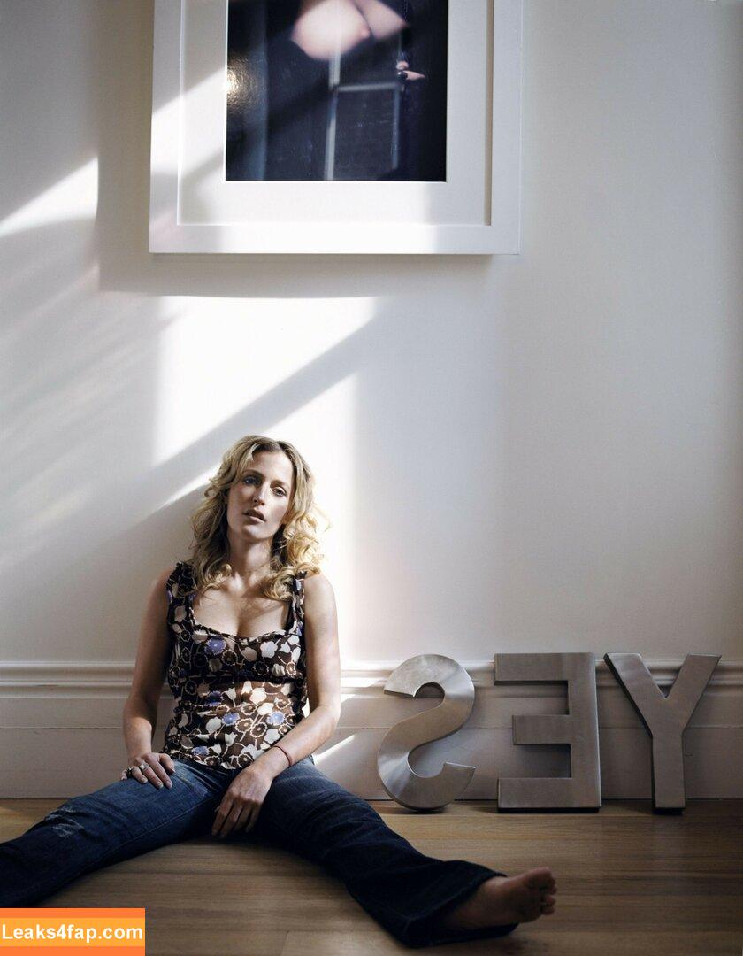 Gillian Anderson / GillianA слитое фото фото #0188