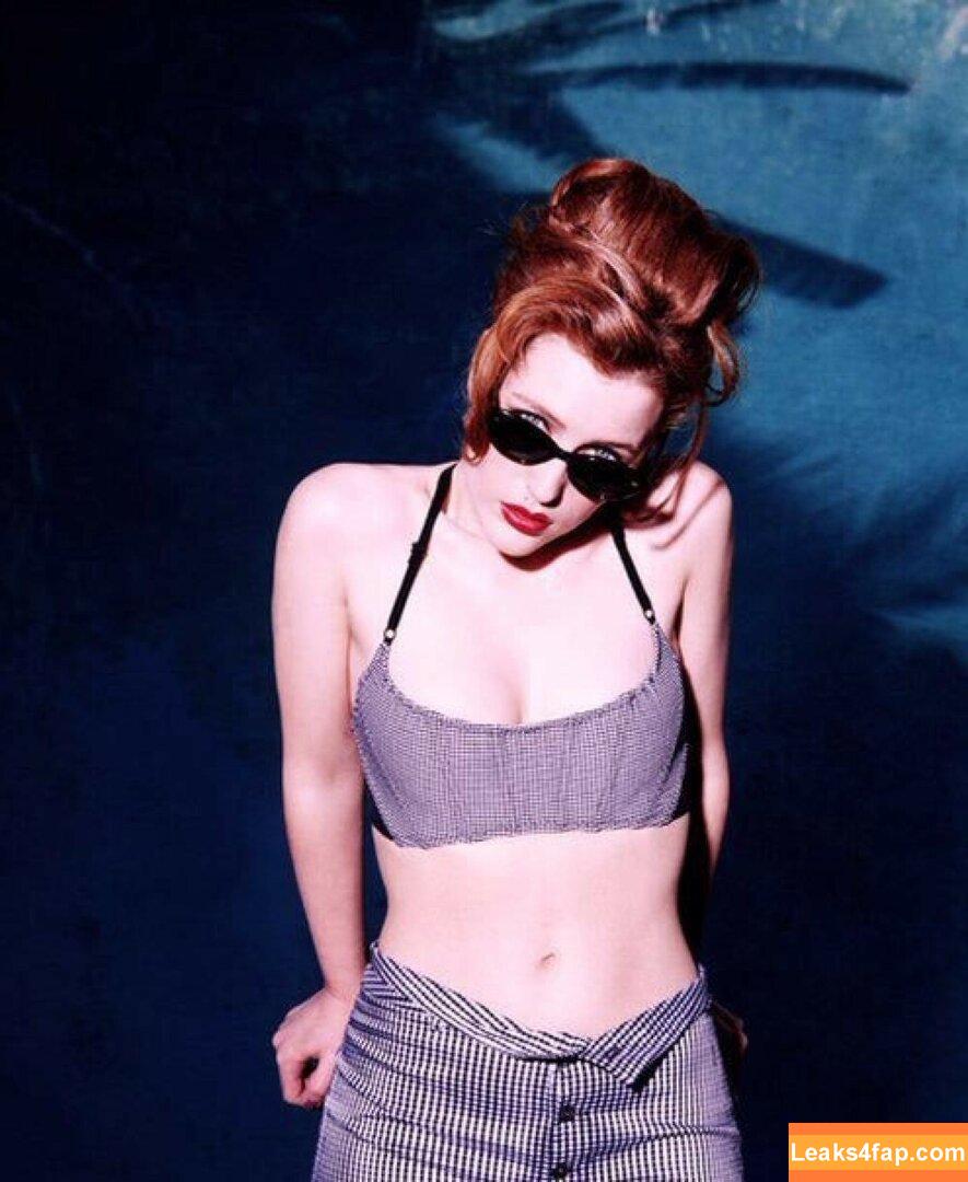 Gillian Anderson / GillianA слитое фото фото #0200