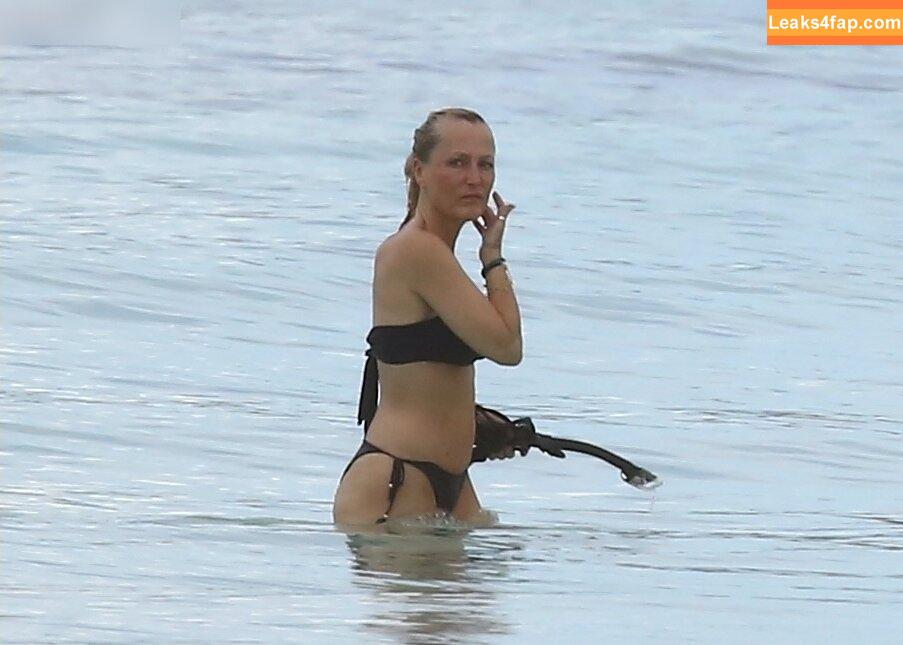 Gillian Anderson / GillianA leaked photo photo #0440