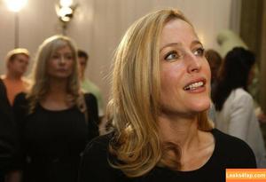 Gillian Anderson photo #0074