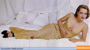 Gillian Anderson photo #0088