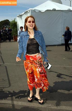Gillian Anderson photo #0112