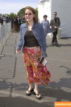 Gillian Anderson photo #0113