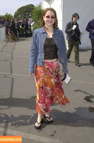 Gillian Anderson photo #0114