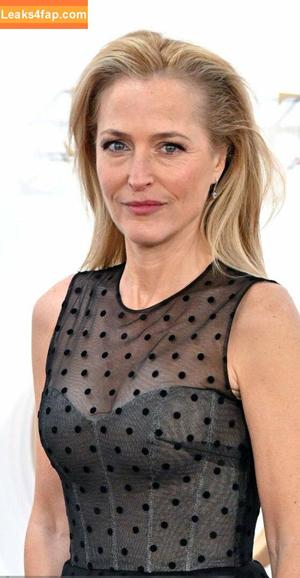 Gillian Anderson photo #0145