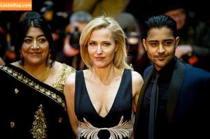 Gillian Anderson photo #0169