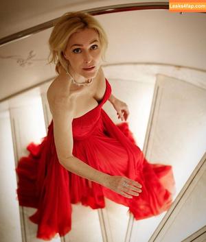 Gillian Anderson photo #0175