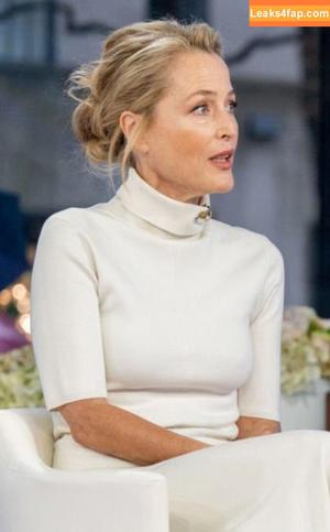 Gillian Anderson photo #0247