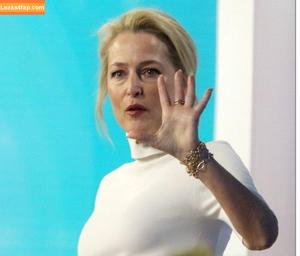 Gillian Anderson photo #0249