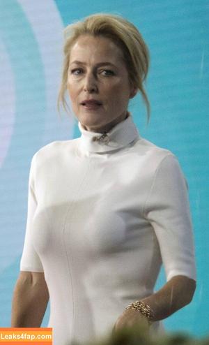 Gillian Anderson photo #0251