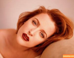 Gillian Anderson photo #0397