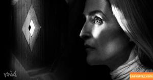 Gillian Anderson photo #0473