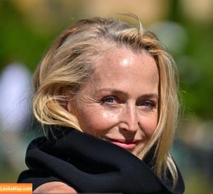 Gillian Anderson фото #0476
