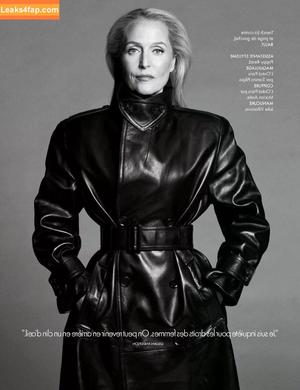 Gillian Anderson photo #0482