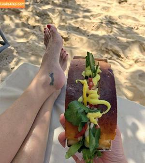 Gillian Anderson photo #0483