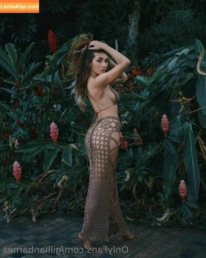 Gillian Barnes фото #0346