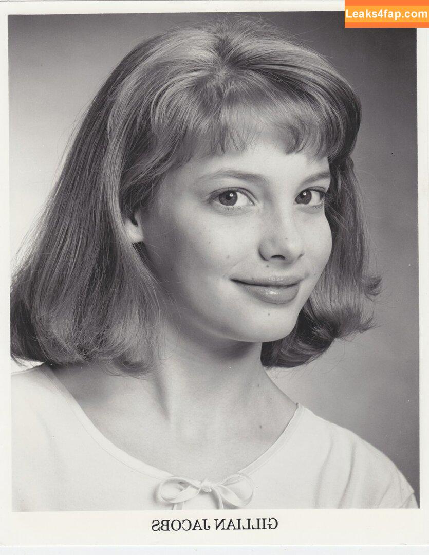 Gillian Jacobs / gillianjacobsofficial leaked photo photo #0022