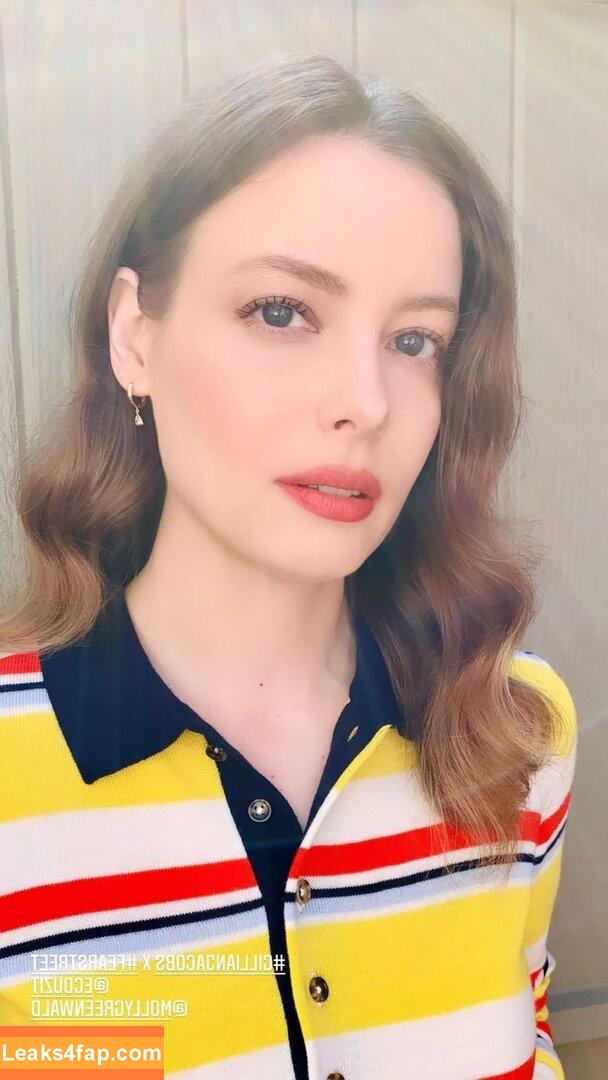 Gillian Jacobs / gillianjacobsofficial leaked photo photo #0107