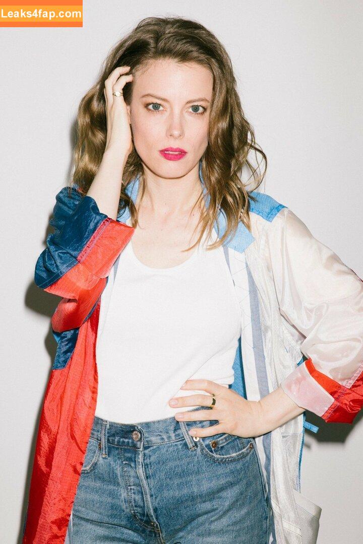 Gillian Jacobs / gillianjacobsofficial слитое фото фото #0124