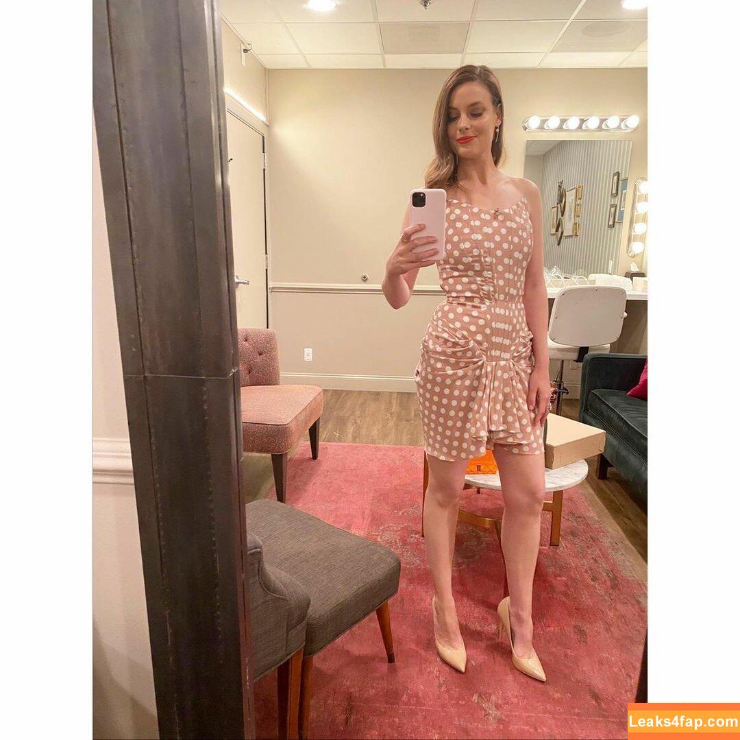 Gillian Jacobs / gillianjacobsofficial leaked photo photo #0168