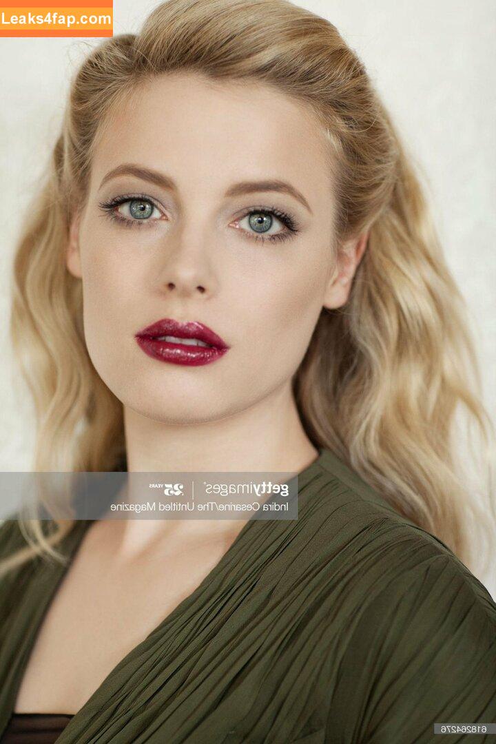 Gillian Jacobs / gillianjacobsofficial слитое фото фото #0170