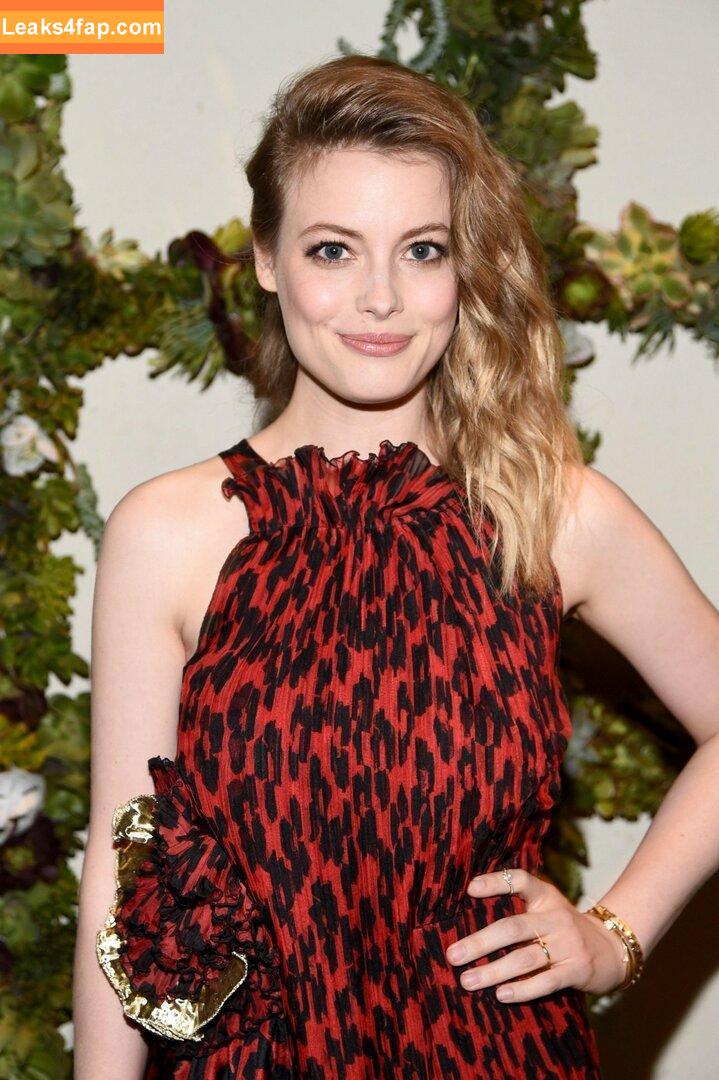 Gillian Jacobs / gillianjacobsofficial слитое фото фото #0206