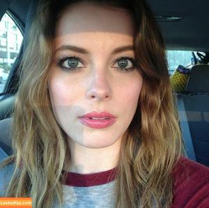 Gillian Jacobs фото #0080