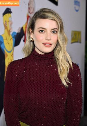 Gillian Jacobs photo #0308