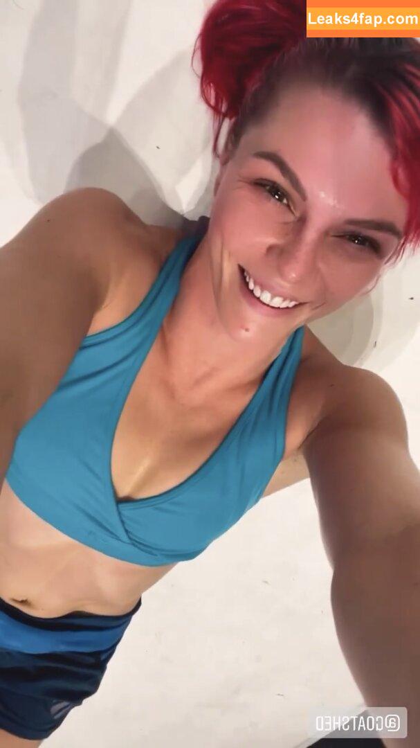 Gillian Robertson / masterrobertson / savage_ufc leaked photo photo #0019