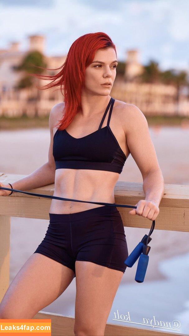 Gillian Robertson / masterrobertson / savage_ufc leaked photo photo #0020