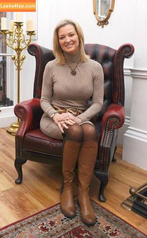 Gillian Taylforth photo #0005