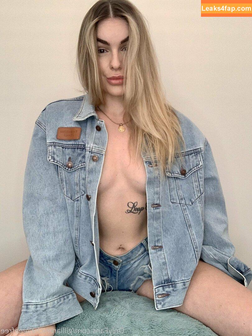 gillianmichelleeefree / gillianmichelleee leaked photo photo #0015