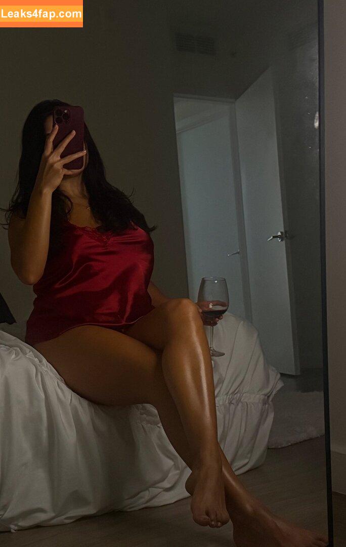 gilliantrz / thebabygi / thebabyygi leaked photo photo #0001
