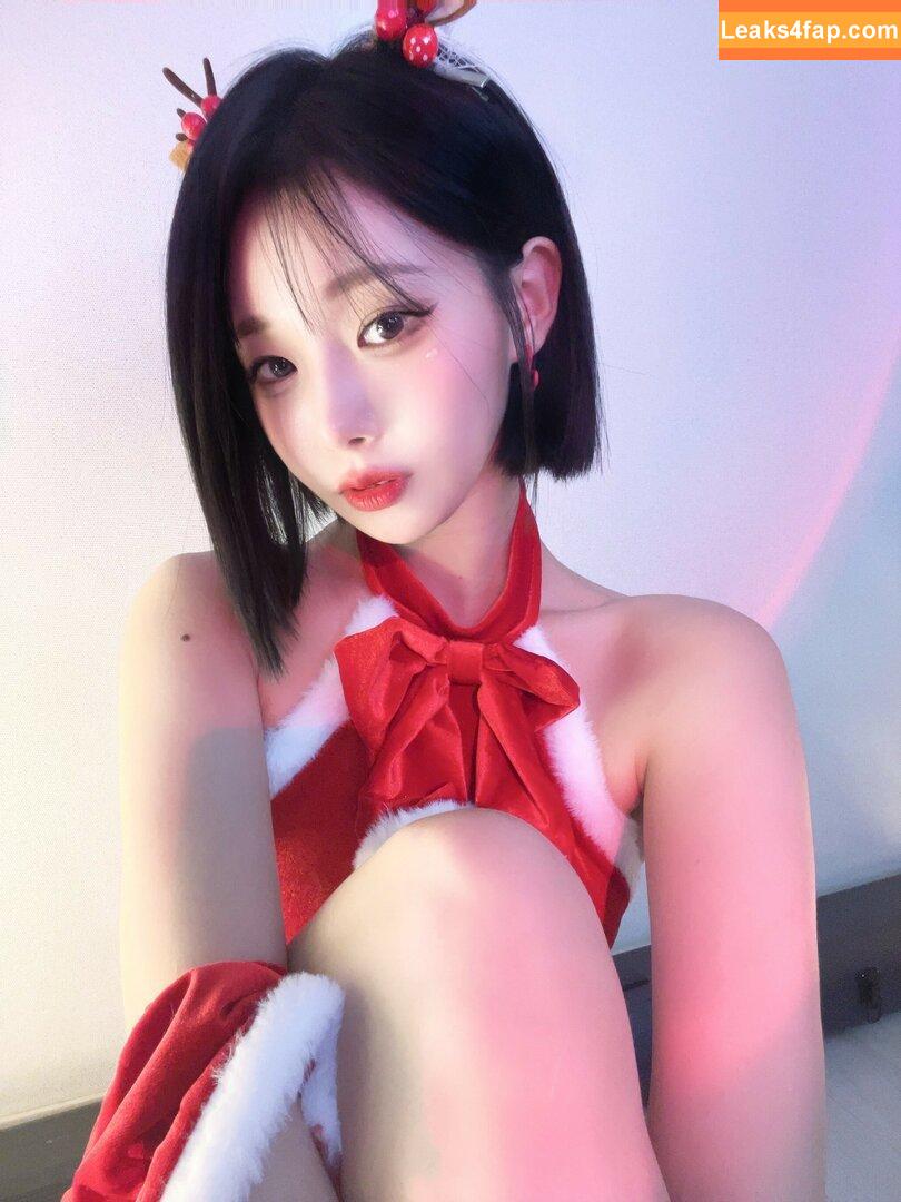 gilyoung8 / 1overara / 아라7 leaked photo photo #0032