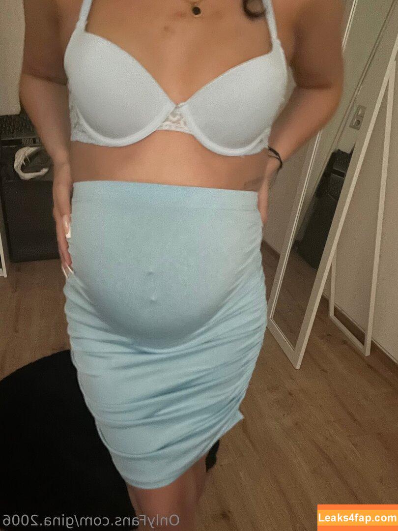 gina.2006 / ggirl2006 leaked photo photo #0011