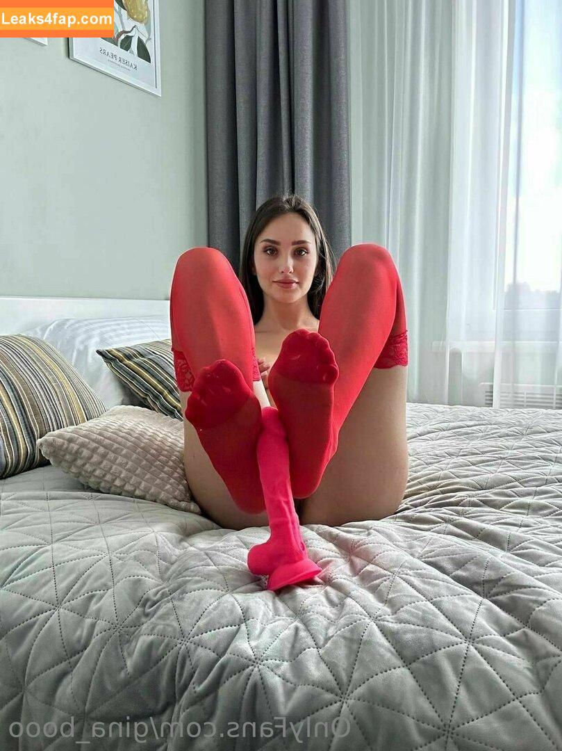 gina_booo /  leaked photo photo #0048