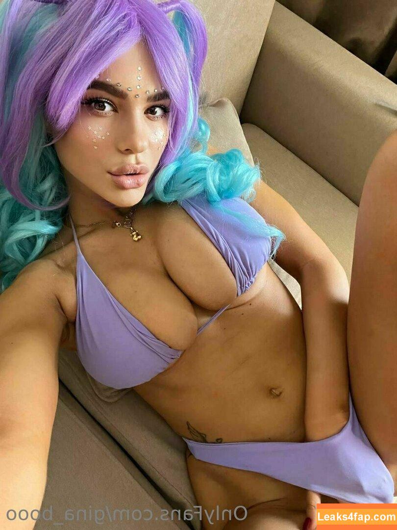 gina_booo /  leaked photo photo #0120