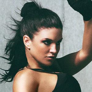 Gina Carano / ginacarano / ginajcarano leaked photo photo #0008