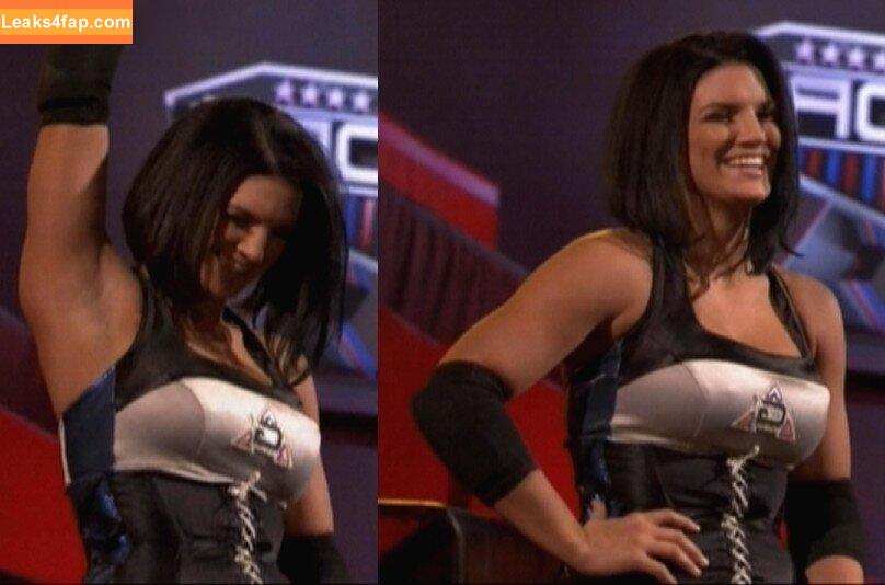 Gina Carano / ginacarano / ginajcarano leaked photo photo #0118